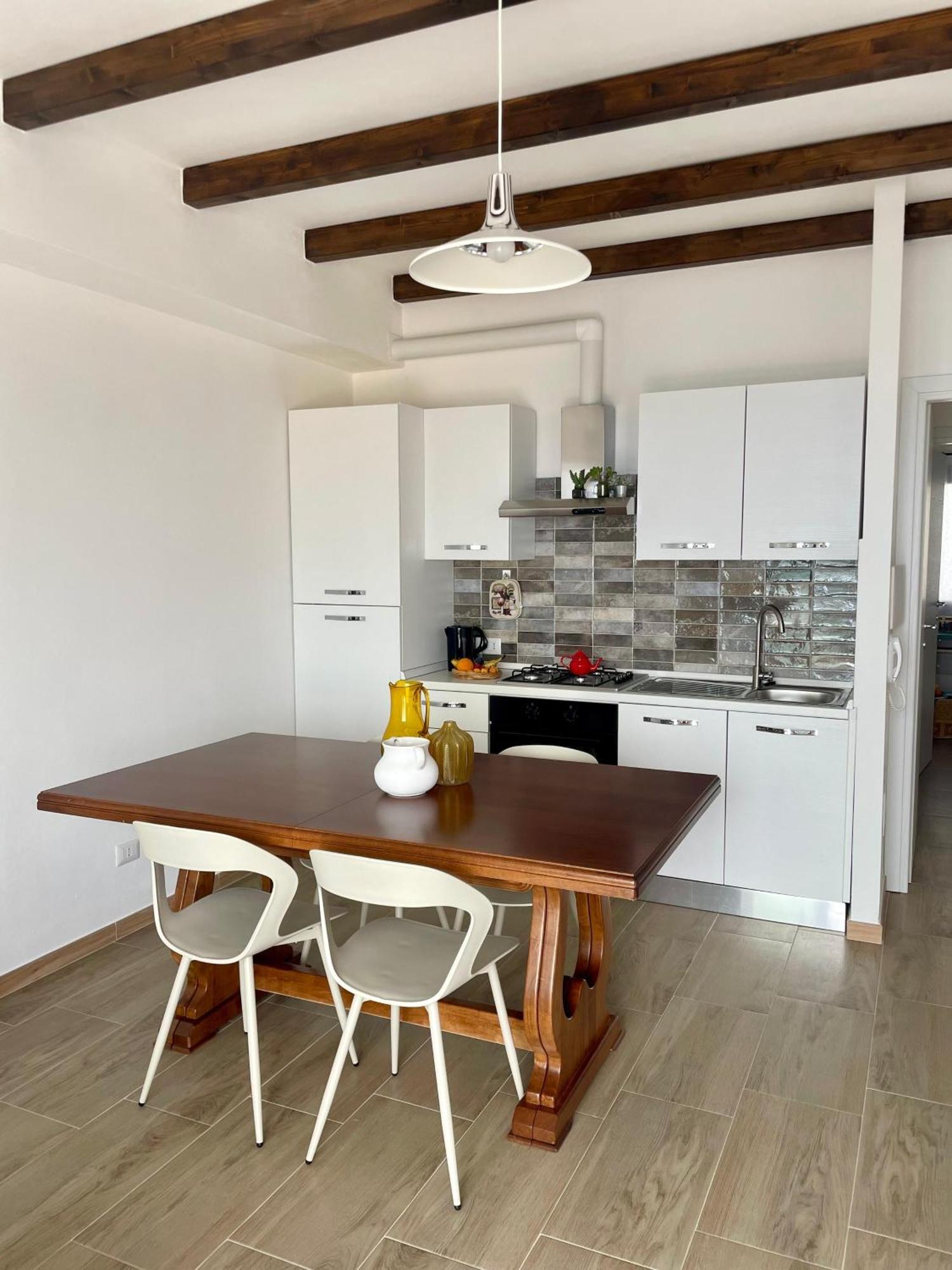 Windwow - Your Flat In بوناي المظهر الخارجي الصورة