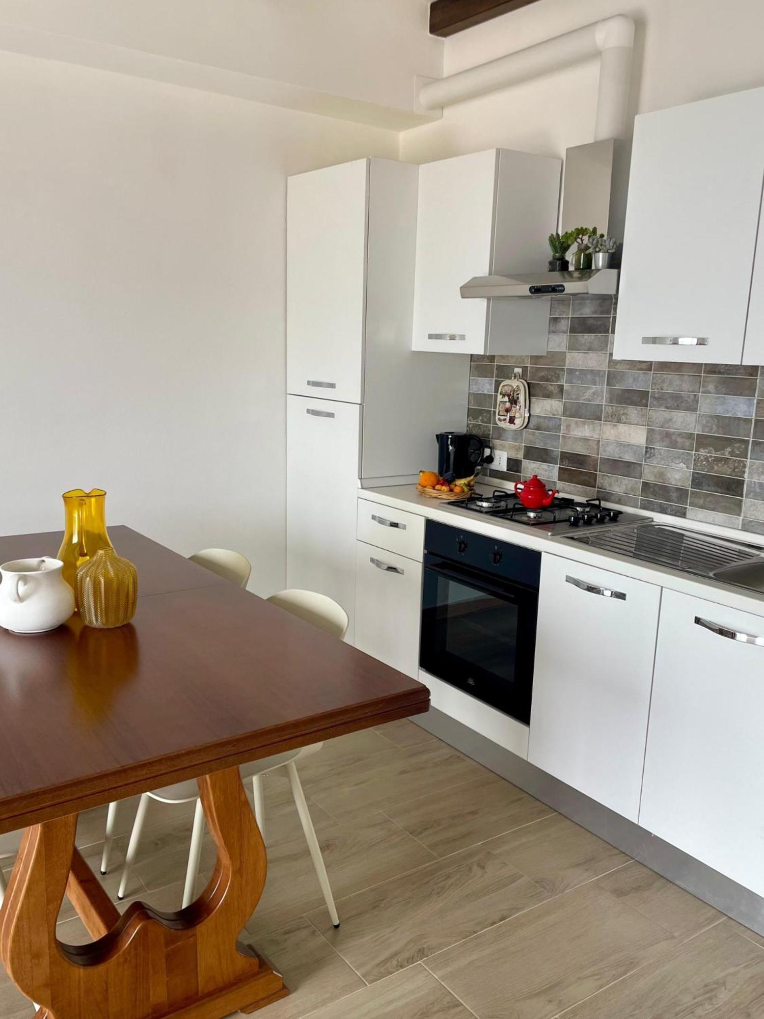 Windwow - Your Flat In بوناي المظهر الخارجي الصورة