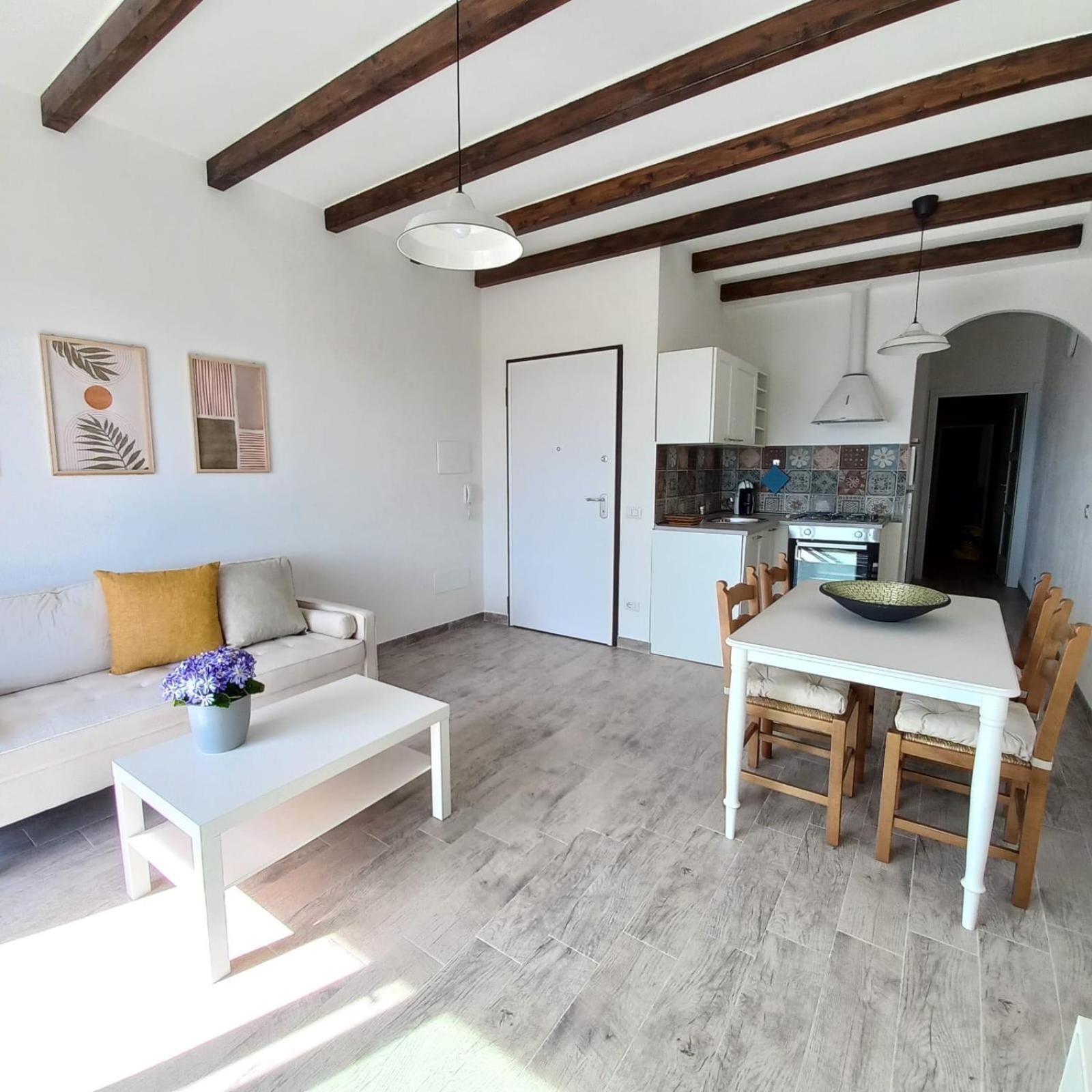 Windwow - Your Flat In بوناي المظهر الخارجي الصورة